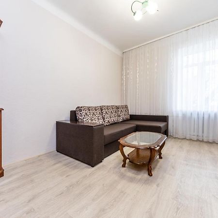 Вулиця 20Г,Мала Житомирська Kiev Exterior foto