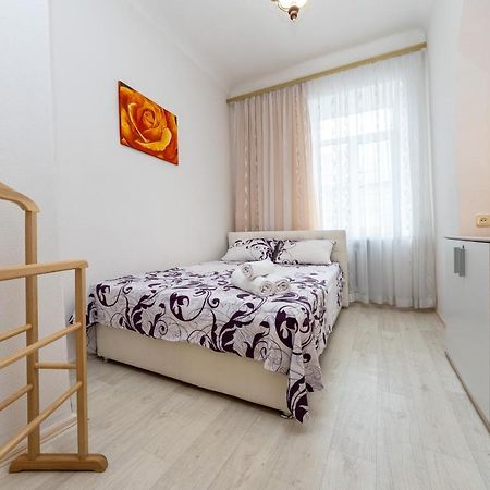 Вулиця 20Г,Мала Житомирська Kiev Exterior foto