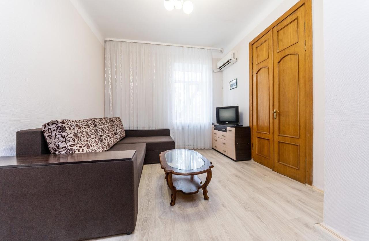 Вулиця 20Г,Мала Житомирська Kiev Exterior foto