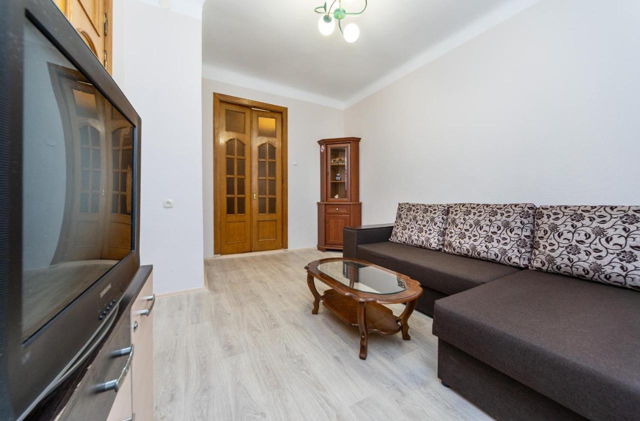 Вулиця 20Г,Мала Житомирська Kiev Exterior foto