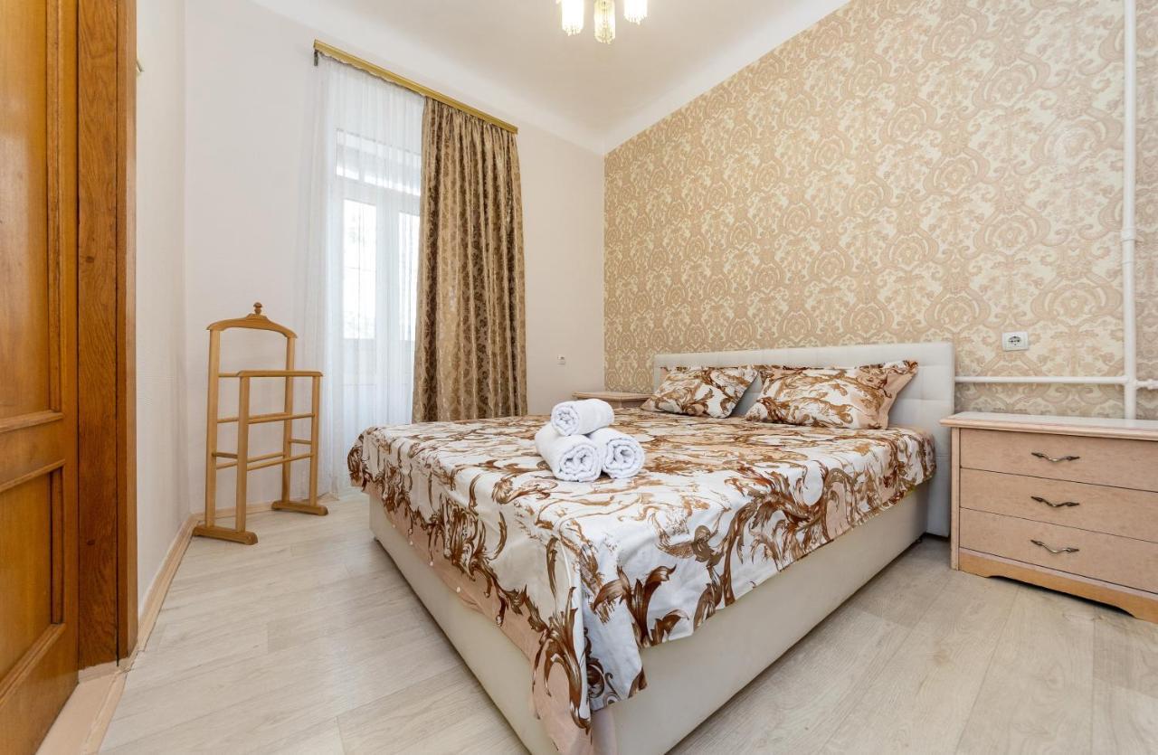 Вулиця 20Г,Мала Житомирська Kiev Exterior foto