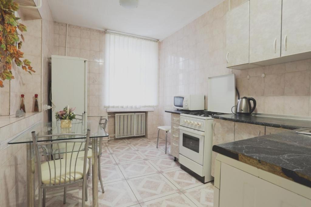 Вулиця 20Г,Мала Житомирська Kiev Exterior foto